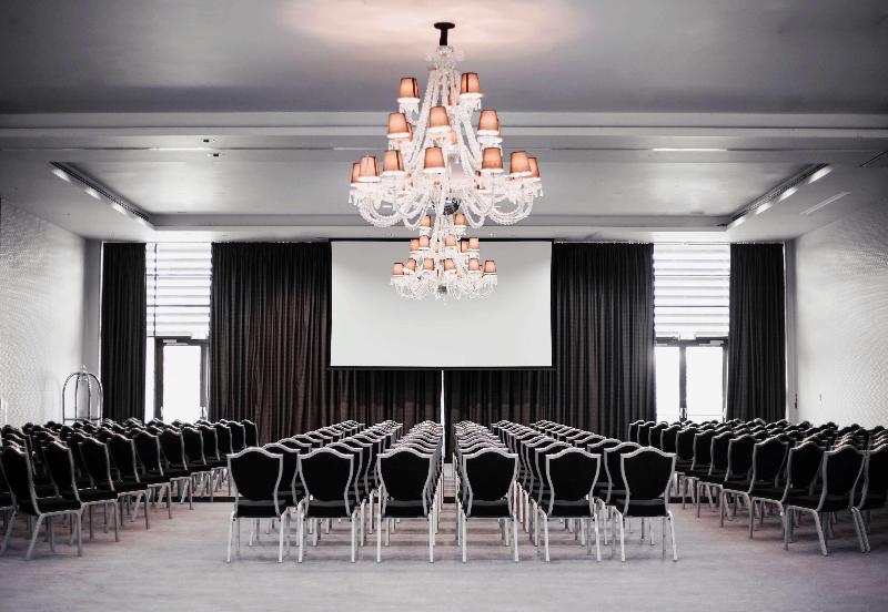 Hilton London Syon Park - Toplantı
