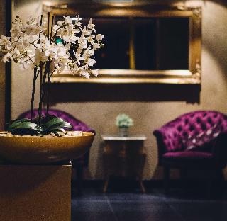Hilton London Syon Park fotoÄŸrafÄ±