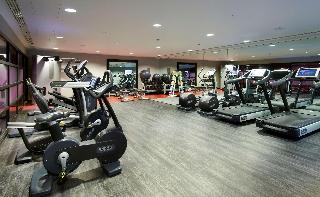 Hilton London Syon Park fotoÄŸrafÄ±