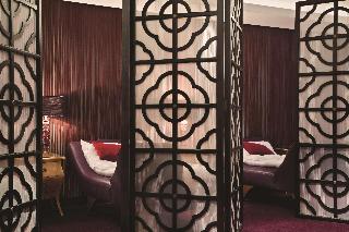 Hilton London Syon Park fotoÄŸrafÄ±