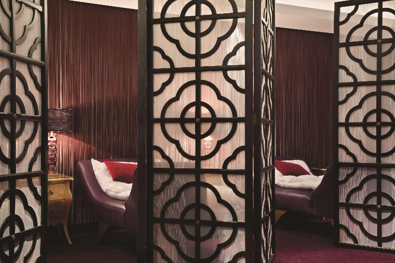 Hilton London Syon Park - Aktivite