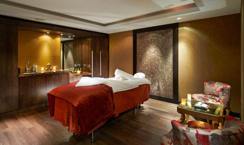 Hilton London Syon Park - Aktivite