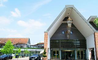 Hilton London Syon Park fotoÄŸrafÄ±