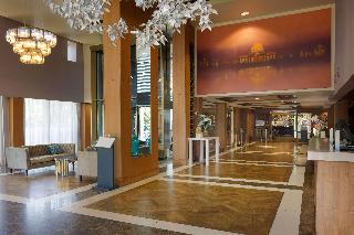 Hilton London Syon Park fotoÄŸrafÄ±