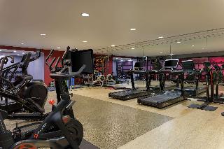 Hilton London Syon Park fotoÄŸrafÄ±