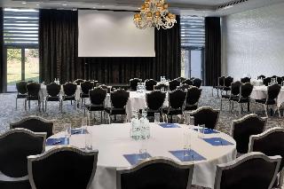 Hilton London Syon Park fotoÄŸrafÄ±