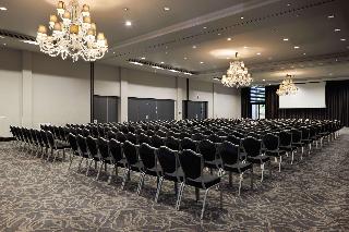 Hilton London Syon Park fotoÄŸrafÄ±