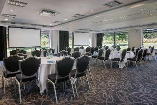 Hilton London Syon Park fotoÄŸrafÄ±