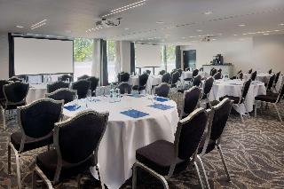 Hilton London Syon Park fotoÄŸrafÄ±