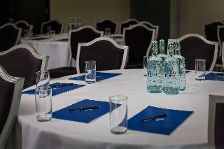 Hilton London Syon Park fotoÄŸrafÄ±