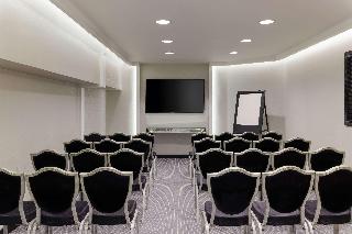 Hilton London Syon Park fotoÄŸrafÄ±
