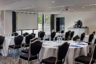 Hilton London Syon Park fotoÄŸrafÄ±