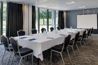 Hilton London Syon Park fotoÄŸrafÄ±