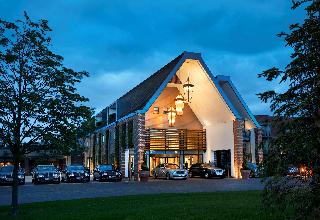 Hilton London Syon Park fotoÄŸrafÄ±