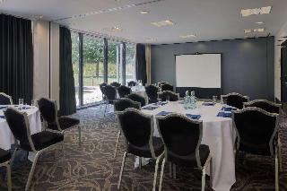 Hilton London Syon Park fotoÄŸrafÄ±