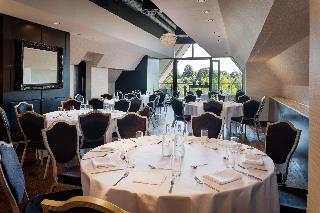 Hilton London Syon Park fotoÄŸrafÄ±