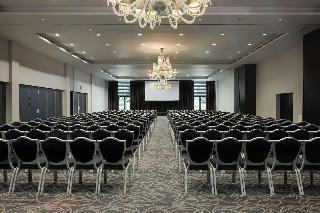 Hilton London Syon Park fotoÄŸrafÄ±