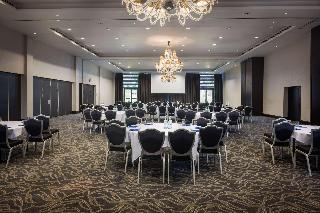 Hilton London Syon Park fotoÄŸrafÄ±