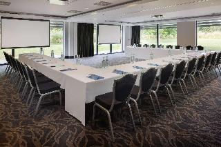 Hilton London Syon Park fotoÄŸrafÄ±
