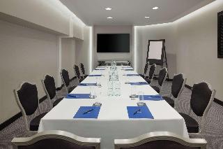 Hilton London Syon Park fotoÄŸrafÄ±