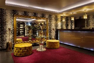 Hilton London Syon Park fotoÄŸrafÄ±