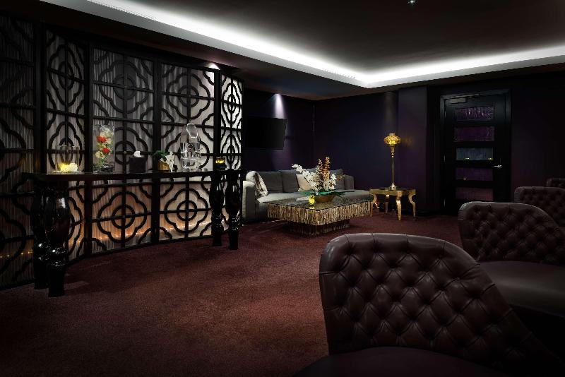 Hilton London Syon Park - Genel