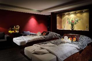 Hilton London Syon Park fotoÄŸrafÄ±