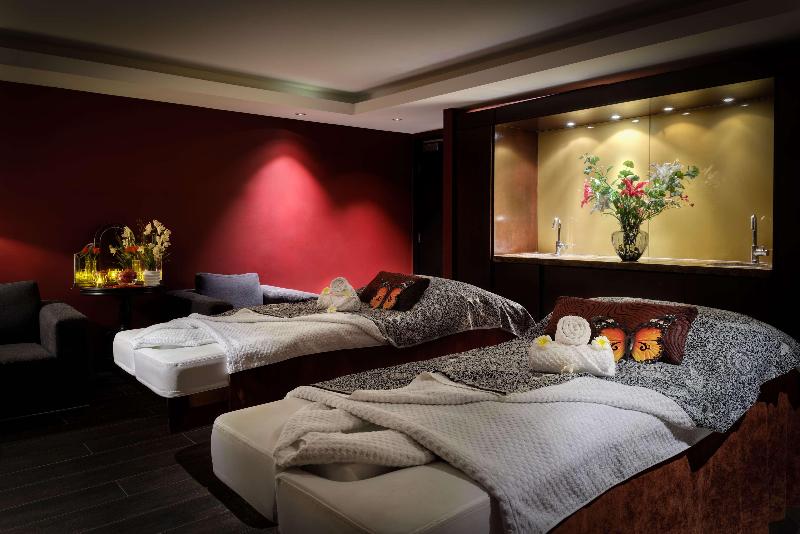 Hilton London Syon Park - Genel