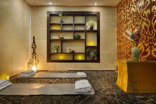 Hilton London Syon Park fotoÄŸrafÄ±