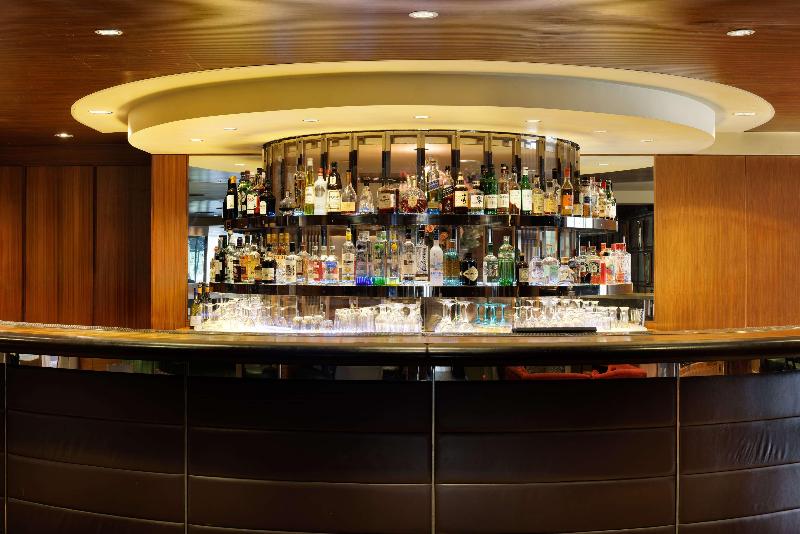 Hilton London Syon Park - Genel