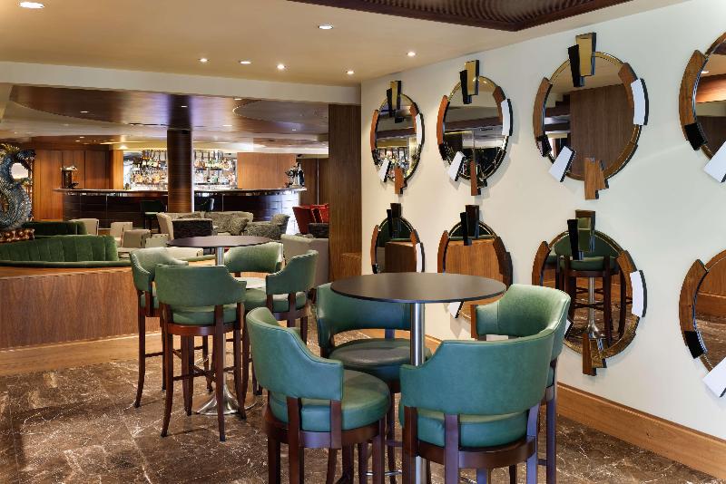 Hilton London Syon Park - Genel