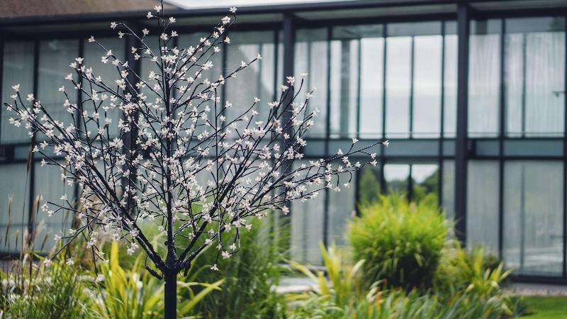 Hilton London Syon Park - Genel