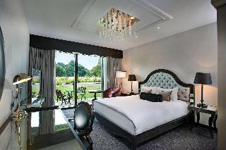 Hilton London Syon Park fotoÄŸrafÄ±