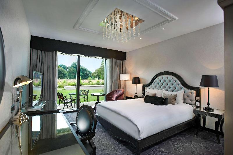 Hilton London Syon Park - Oda