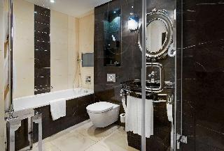 Hilton London Syon Park fotoÄŸrafÄ±
