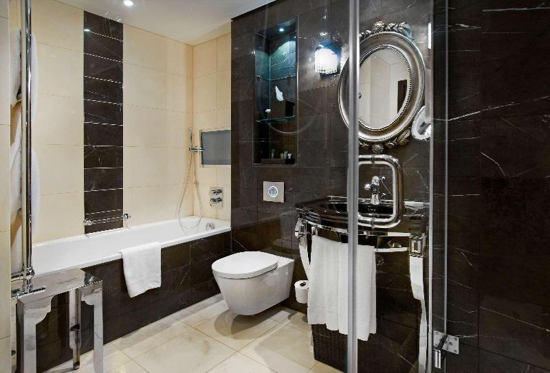 Hilton London Syon Park - Oda