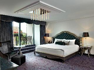 Hilton London Syon Park fotoÄŸrafÄ±