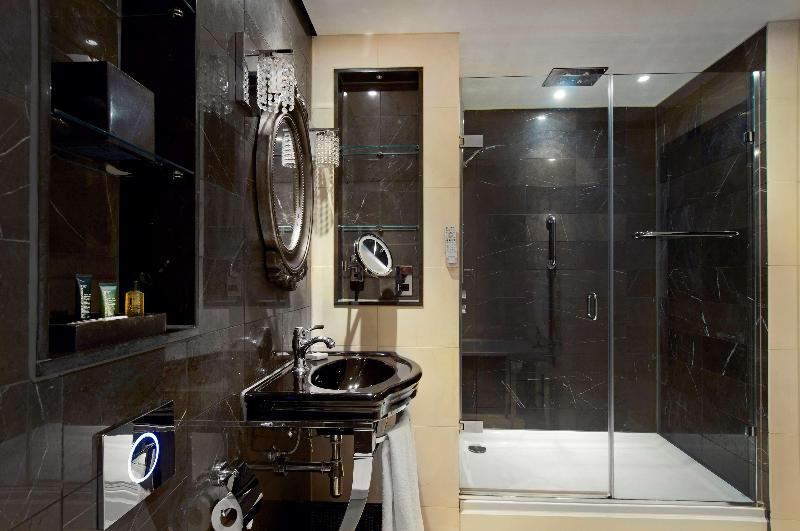 Hilton London Syon Park - Oda
