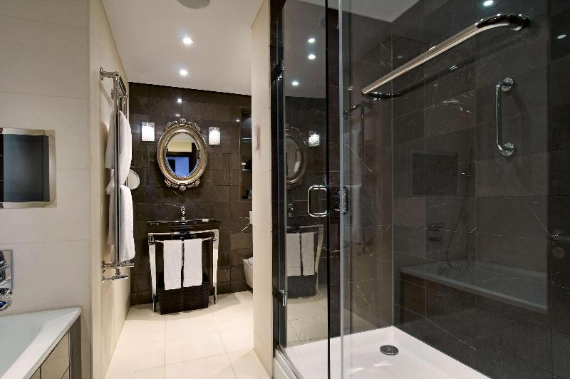 Hilton London Syon Park - Oda