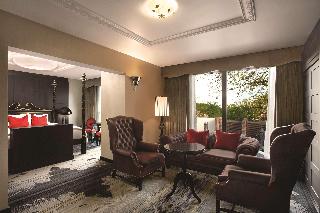 Hilton London Syon Park fotoÄŸrafÄ±