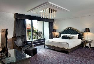 Hilton London Syon Park fotoÄŸrafÄ±