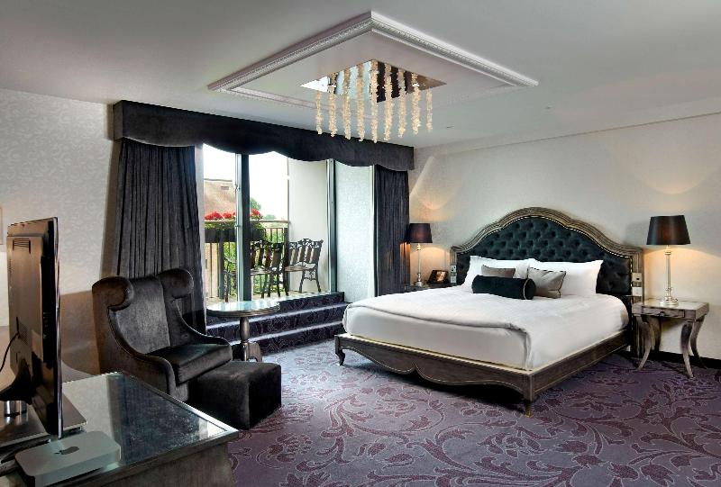 Hilton London Syon Park - Oda