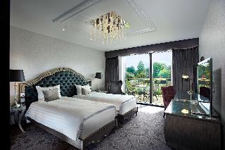 Hilton London Syon Park fotoÄŸrafÄ±