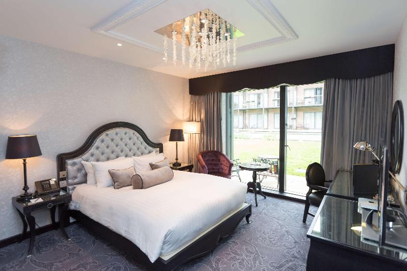 Hilton London Syon Park - Oda
