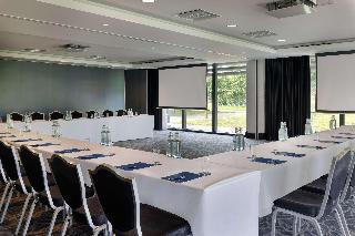 Hilton London Syon Park fotoÄŸrafÄ±