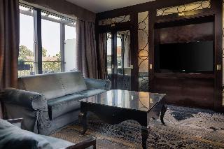 Hilton London Syon Park fotoÄŸrafÄ±