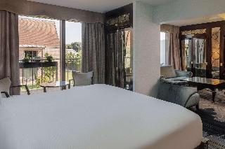 Hilton London Syon Park fotoÄŸrafÄ±