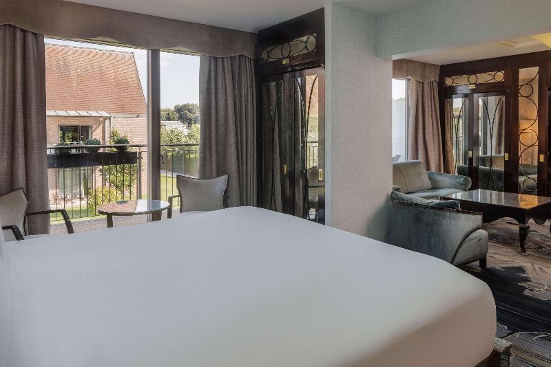 Hilton London Syon Park - Oda