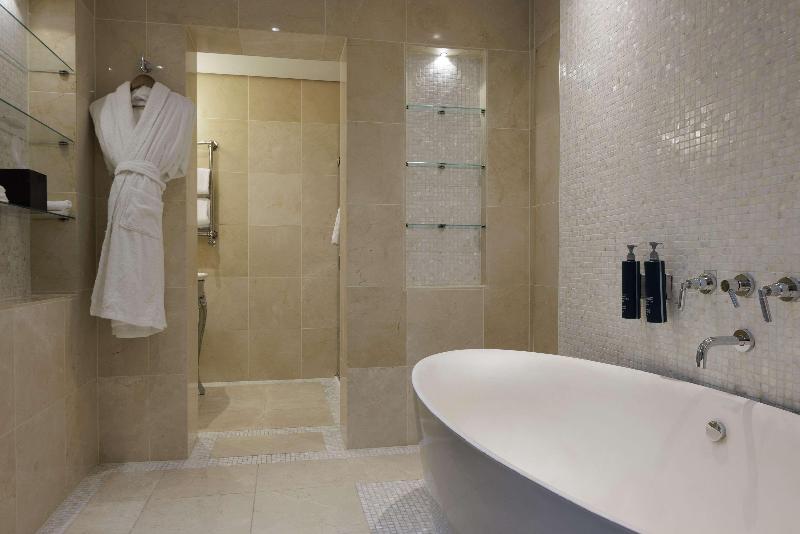 Hilton London Syon Park - Oda