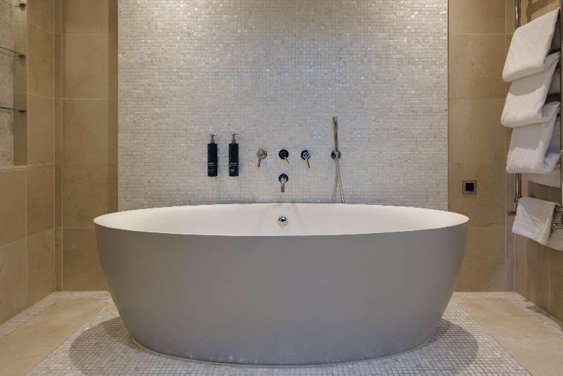 Hilton London Syon Park - Oda